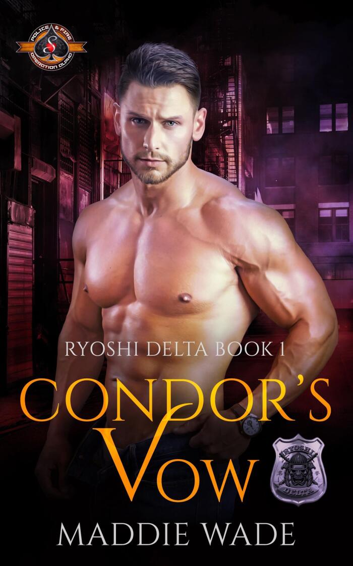 Condor's Vow