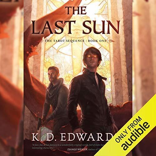 The Last Sun