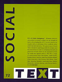 911: A Public Emergency?