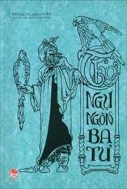 Thơ ngụ ngôn Ba Tư
