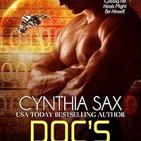 Cynthia Sax