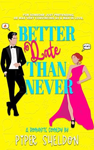Better Date Than Never