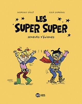 Les Super Super