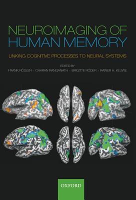 Neuroimaging in Human Memory: Linking cognitive processes to neural systems