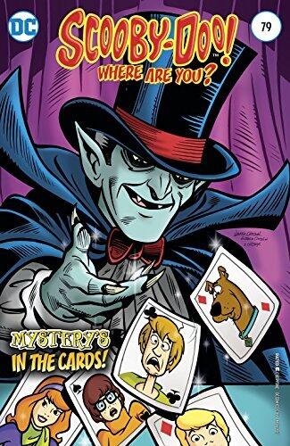 Scooby-Doo, Where Are You? (2010-) #79