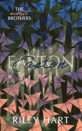 Easton: Alternate Cover