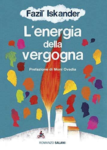 Energia della vergogna