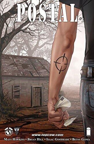Postal (Issue 1)