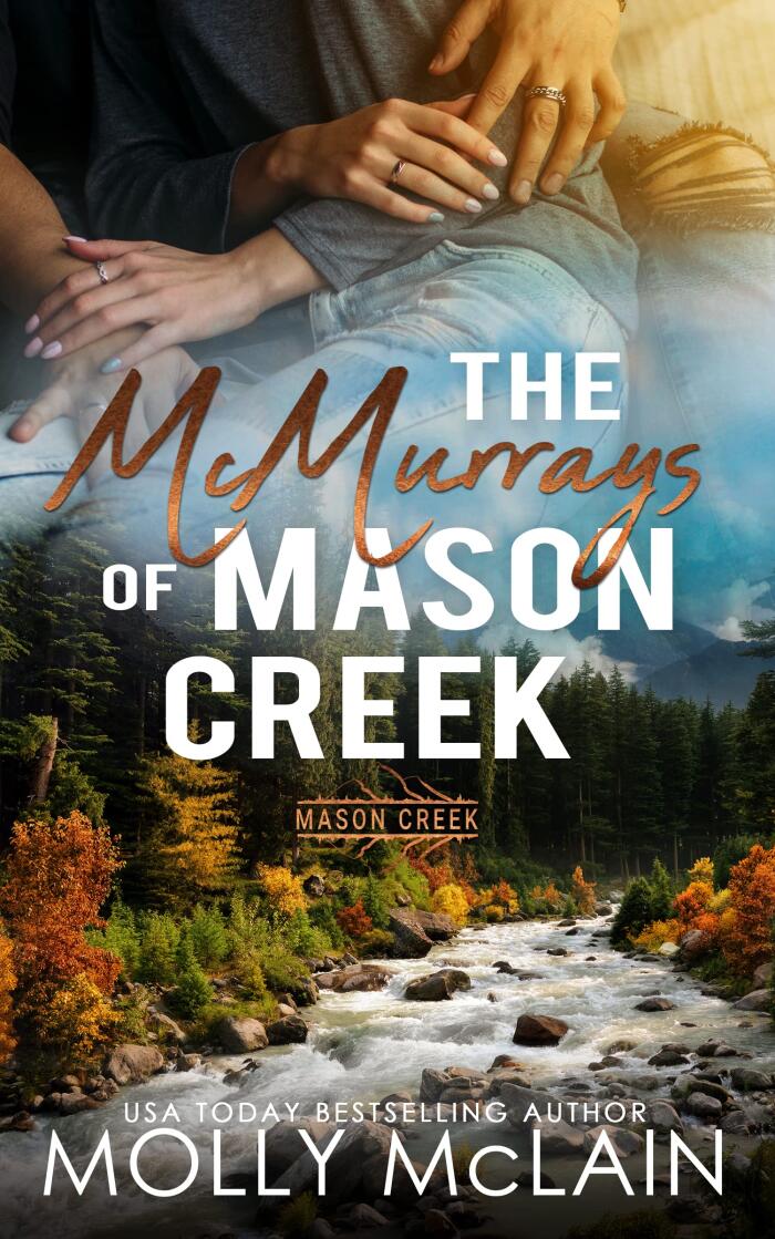 The McMurrays of Mason Creek Boxed Set