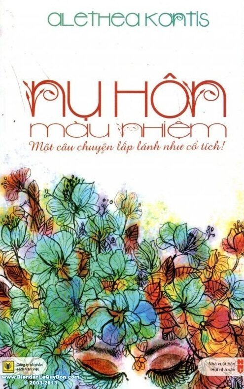 Nụ Hôn Màu Nhiệm