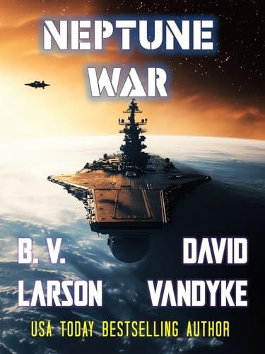 Neptune War