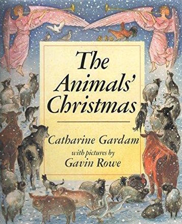 The Animals' Christmas