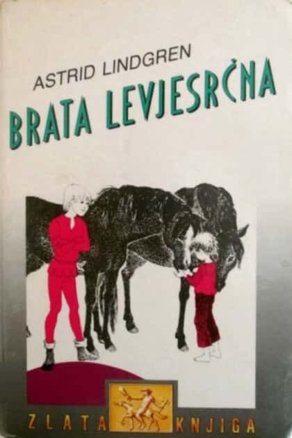 Brata Levjesrčna