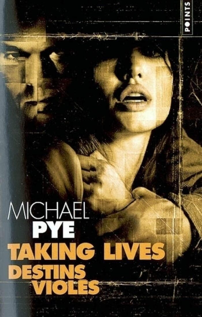 Taking lives