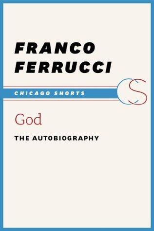 God: The Autobiography