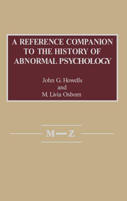 Reference Abnorm Psych V2