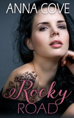 Rocky Road: A Lesbian Romance
