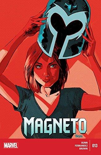 Magneto #13