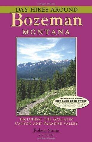 Day Hikes Around Bozeman, Montana
