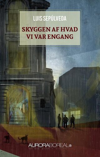 Skyggen af hvad vi var engang