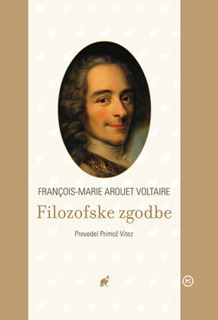 Filozofske zgodbe