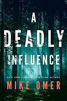 Abby Mullen Thrillers