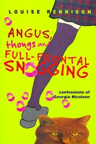 Confessions of Georgia Nicolson