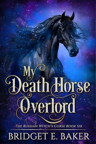 My Death Horse Overlord
