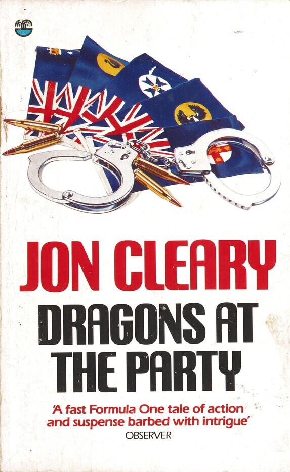 Dragons at the Party