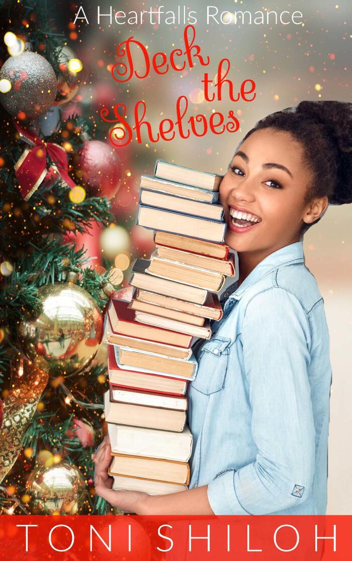 Deck The Shelves