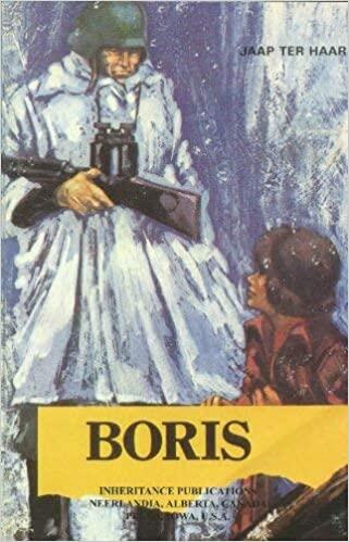 Boris