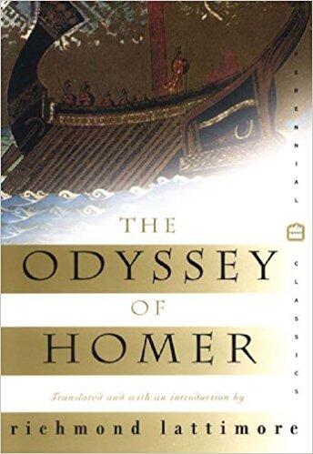 The Odyssey