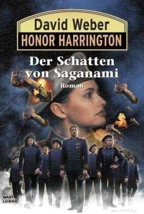Honor Harrington (Band 19)
