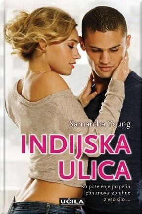 Indijska ulica