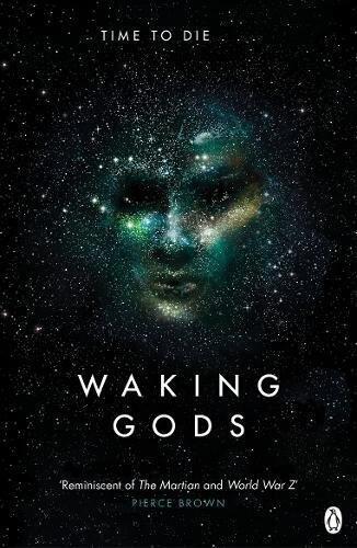 Waking Gods