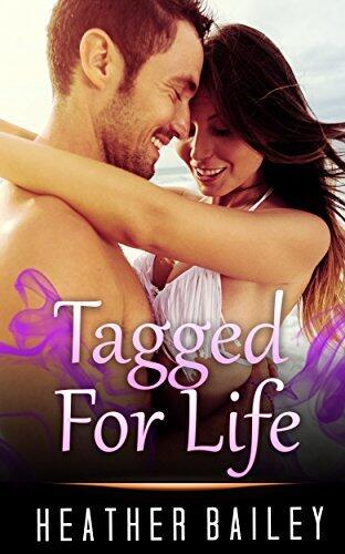 MILITARY ROMANCE COLLECTION: Tagged For Life (Contemporary Soldier Alpha Male Romance Collection)