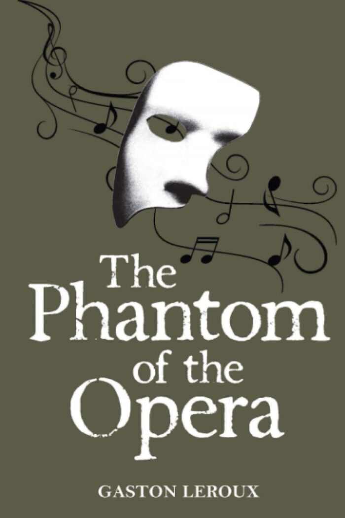 The Phantom of the Opera