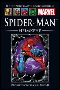 Spider-Man: Heimkehr