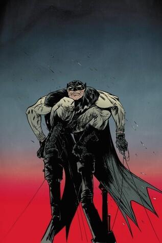 Batman: Year One Hundred