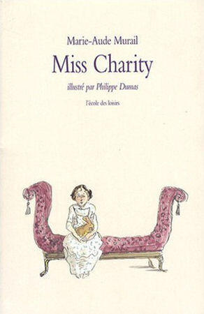 Miss Charity