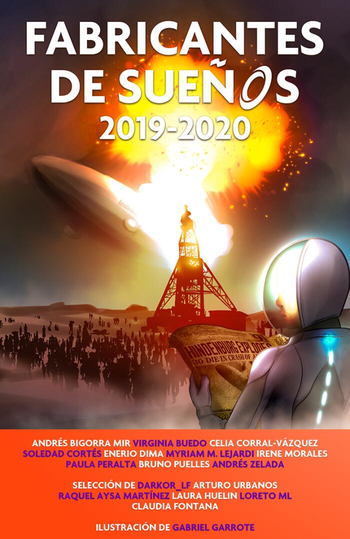 Fabricantes de Sueños (2019-2020)