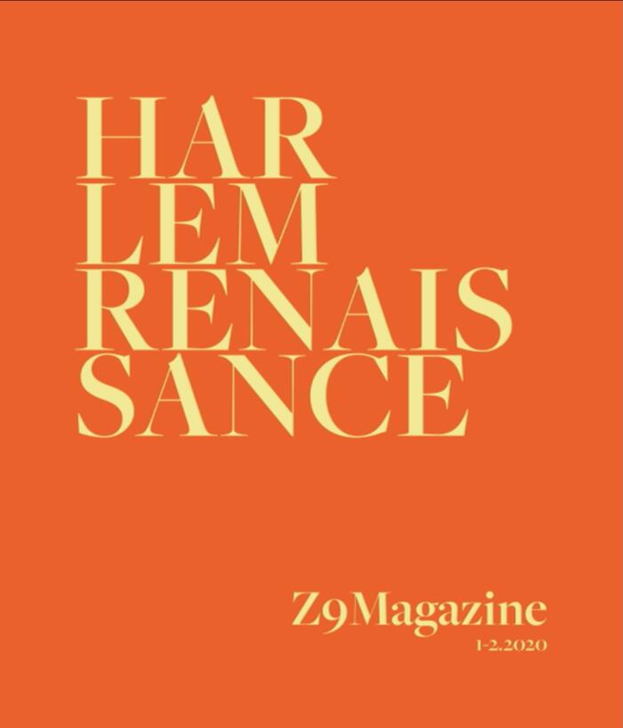 Harlem Renaissance