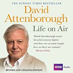Life on Air: Memoirs of a Broadcaster