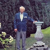 Ralph Dutton