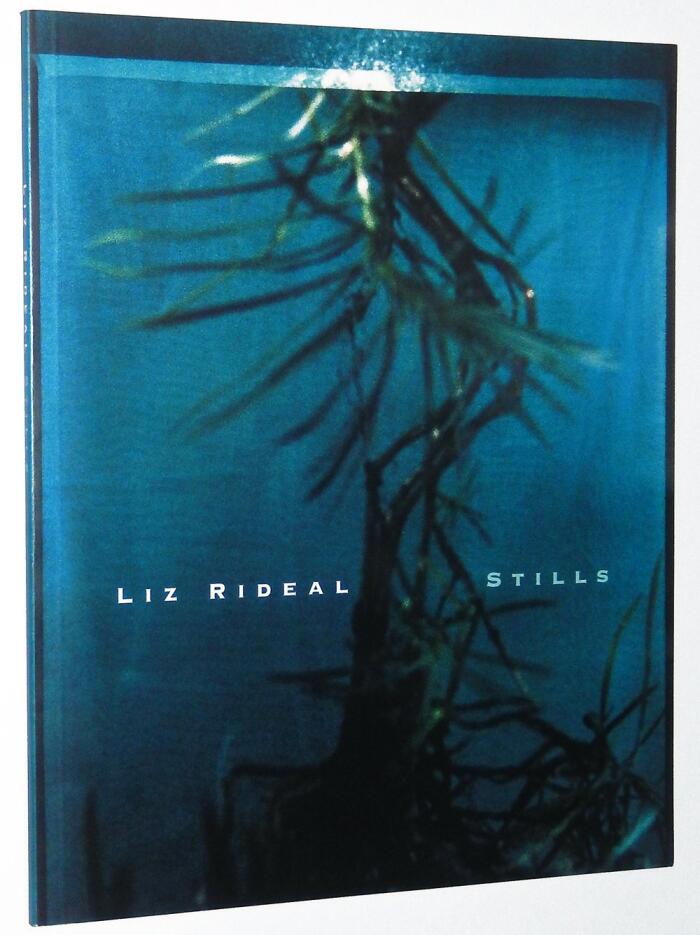Liz Rideal Stills