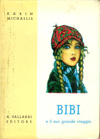 Bibi e il suo grande viaggio