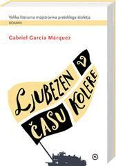 Ljubezen v času kolere