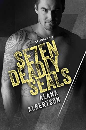 Se7en Deadly SEALs Episodes 1-3 Boxset