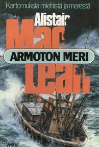 Armoton meri