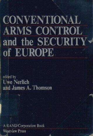 Conventional Arms and the Security of Europe